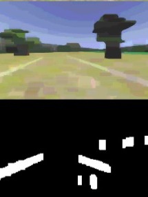 Photo of image detection
